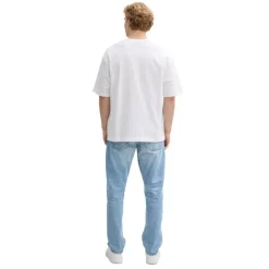 Pantalones tejanos Tom tailor Relaxed Ttwaylen