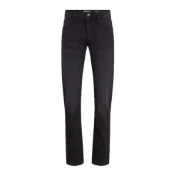 Pantalones tejanos Tom tailor Vaquero de hombre slim en estilo de cinco bolsillo