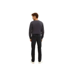 Pantalones tejanos Tom tailor Vaquero de hombre slim en estilo de cinco bolsillo