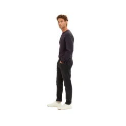 Pantalones tejanos Tom tailor Vaquero de hombre slim en estilo de cinco bolsillo