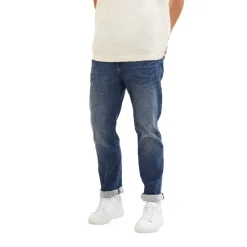 Pantalones tejanos Tom tailor Tom Tailor Josh - Slim