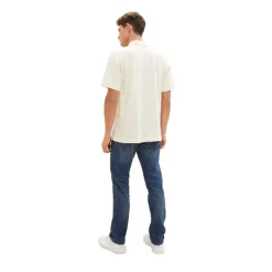 Pantalones tejanos Tom tailor Tom Tailor Josh - Slim