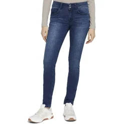 Pantalones tejanos Tom tailor Alexa Slinny