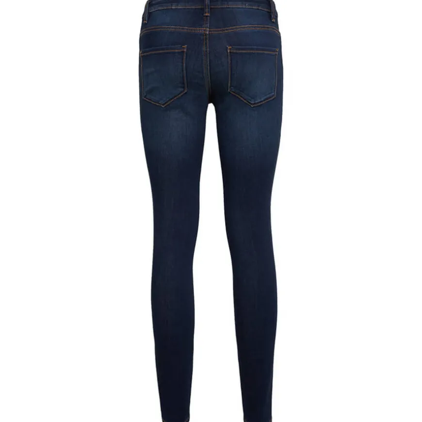 Pantalones tejanos Tom tailor Tom Tailor Alexa Skinny