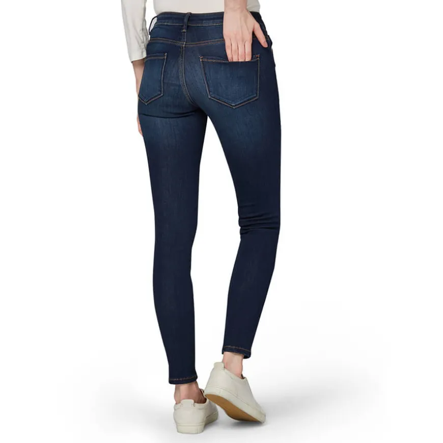 Pantalones tejanos Tom tailor Tom Tailor Alexa Skinny