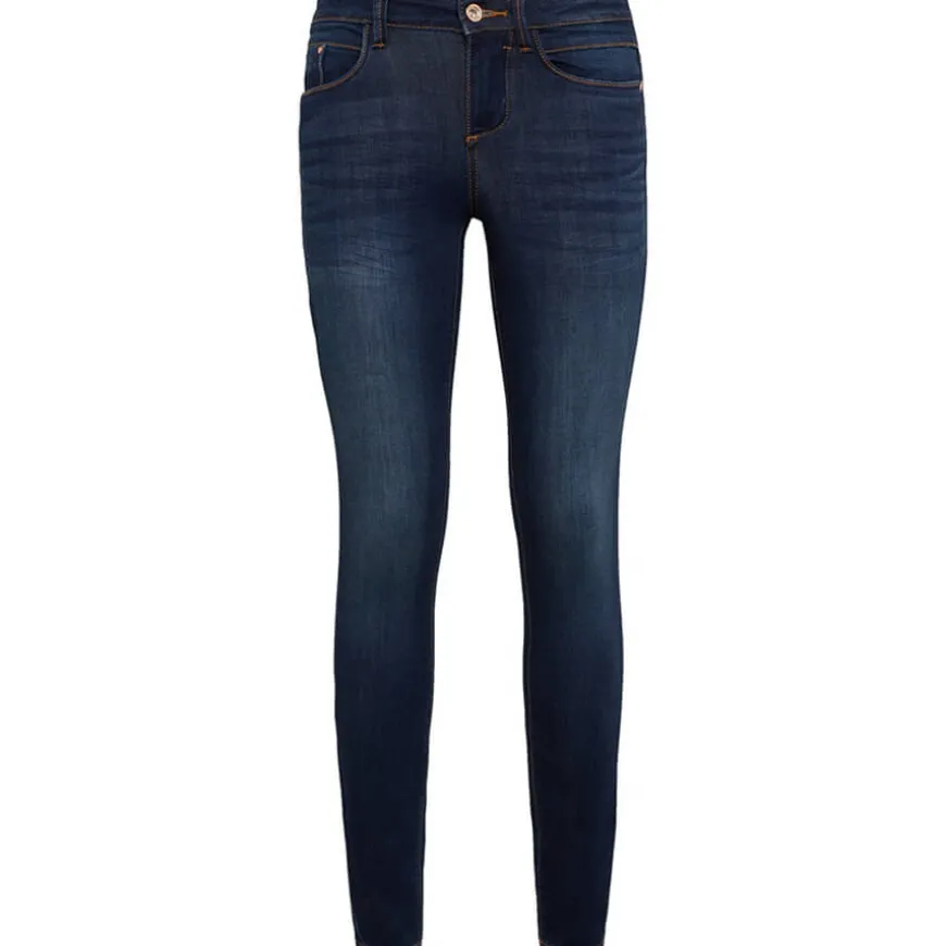 Pantalones tejanos Tom tailor Tom Tailor Alexa Skinny