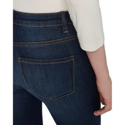 Pantalones tejanos Tom tailor Tom Tailor Alexa Skinny