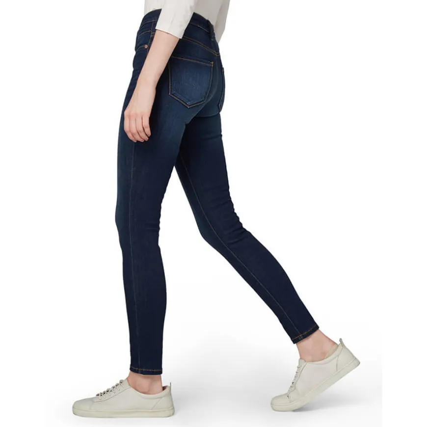 Pantalones tejanos Tom tailor Tom Tailor Alexa Skinny
