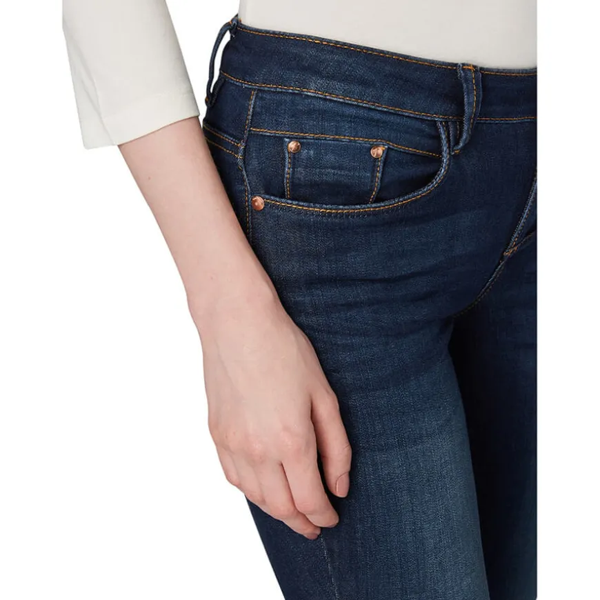 Pantalones tejanos Tom tailor Tom Tailor Alexa Skinny