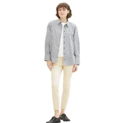Pantalones tejanos Tom tailor Tom Tailor Alexa Slim