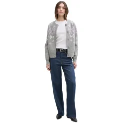 Pantalones tejanos Tom tailor Tom Tailor Denim Wide Leg