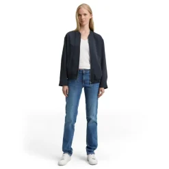 Pantalones tejanos Tom tailor Ttliva Straight