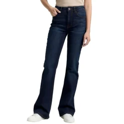 Pantalones tejanos Tom tailor Ttstella Bootcut