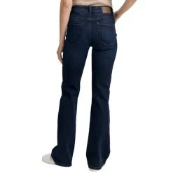 Pantalones tejanos Tom tailor Ttstella Bootcut