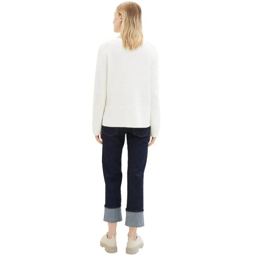 Pantalones tejanos Tom tailor Tom Tailor