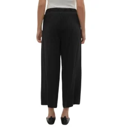Pantalones tejanos Vero moda Vmbree Mr Wide Tencel Culotte Ga Noos