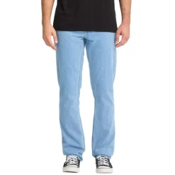 Pantalones tejanos Volcom Vorta Denim