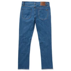 Pantalones tejanos Volcom Vorta Denim