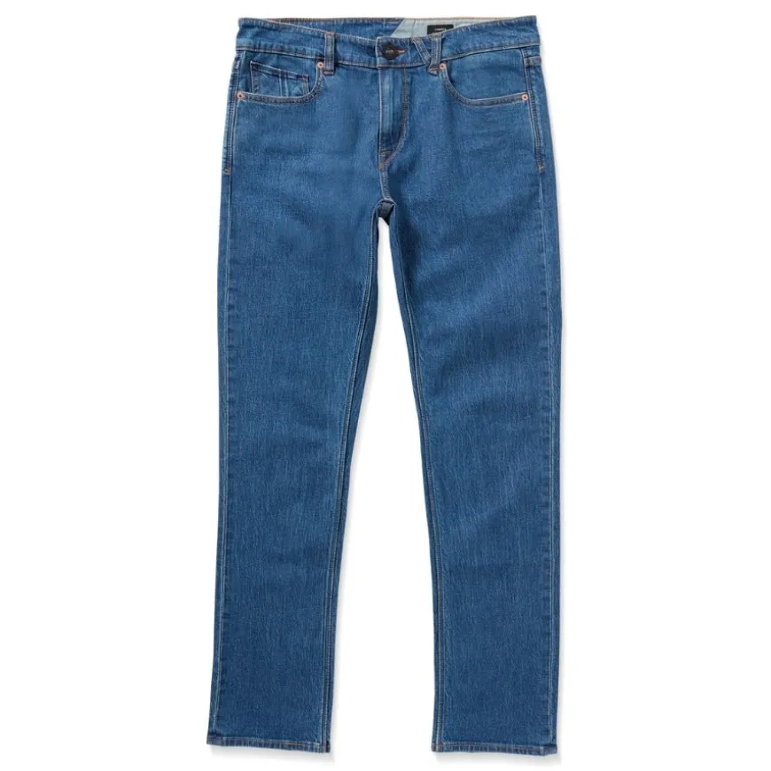 Pantalones tejanos Volcom Vorta Denim