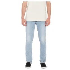 Pantalones tejanos Volcom Vorta Denim