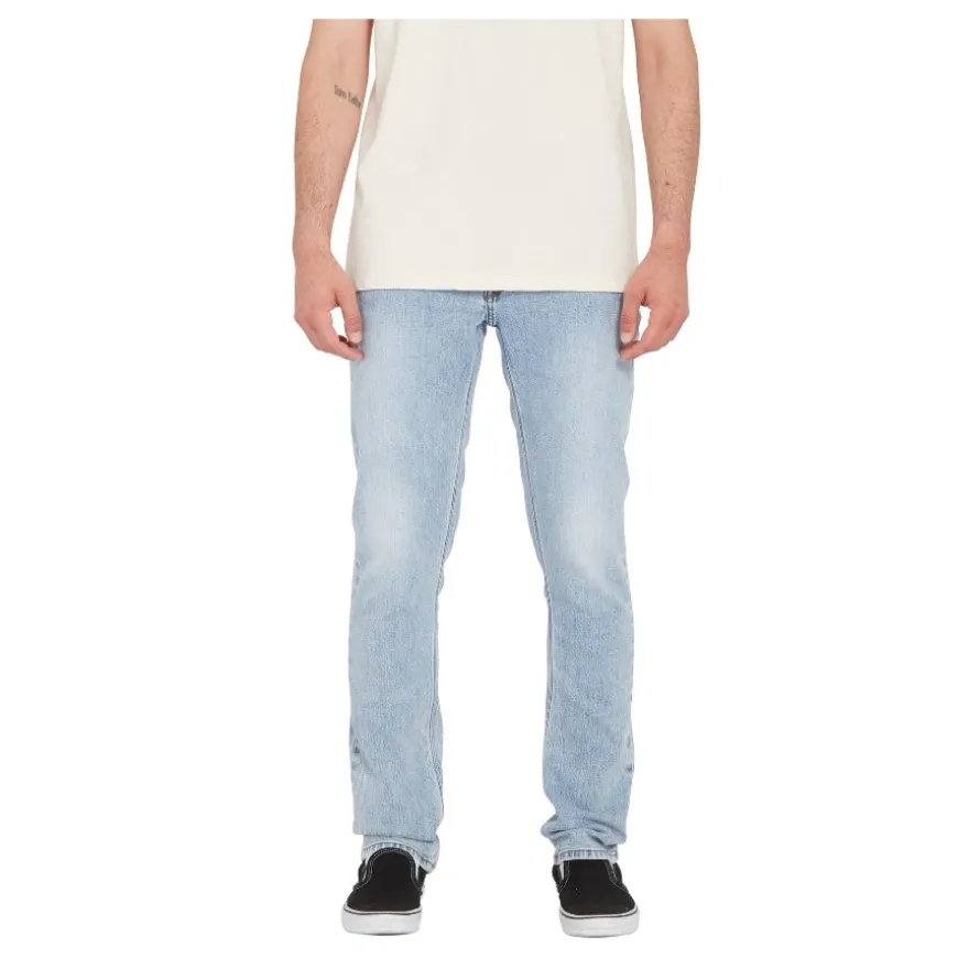 Pantalones tejanos Volcom Vorta Denim