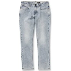 Pantalones tejanos Volcom Vorta Denim