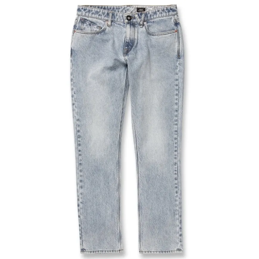 Pantalones tejanos Volcom Vorta Denim