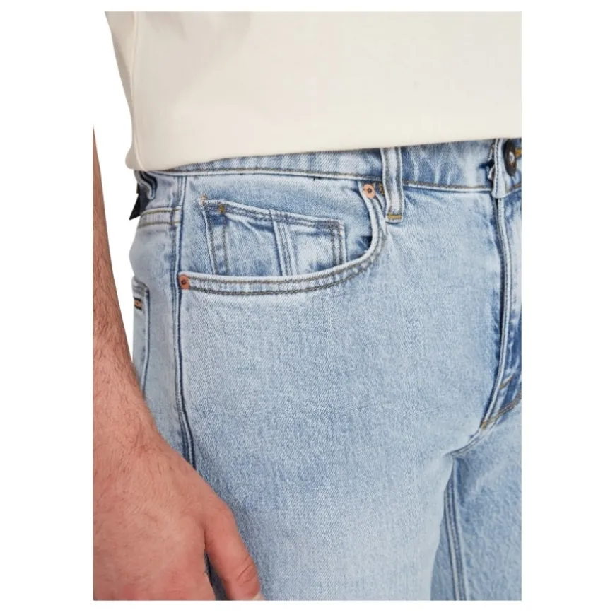 Pantalones tejanos Volcom Vorta Denim