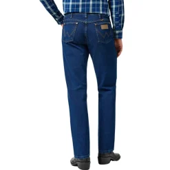 Pantalones tejanos Wrangler 13MWZ