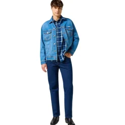 Pantalones tejanos Wrangler 13MWZ