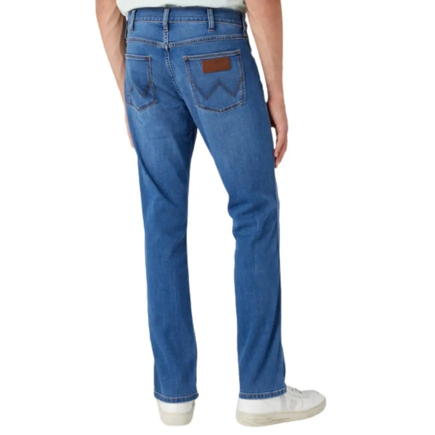 Pantalones tejanos Wrangler Greensboro