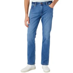Pantalones tejanos Wrangler Greensboro