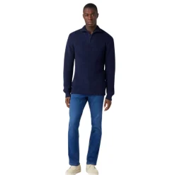 Pantalones tejanos Wrangler Greensboro