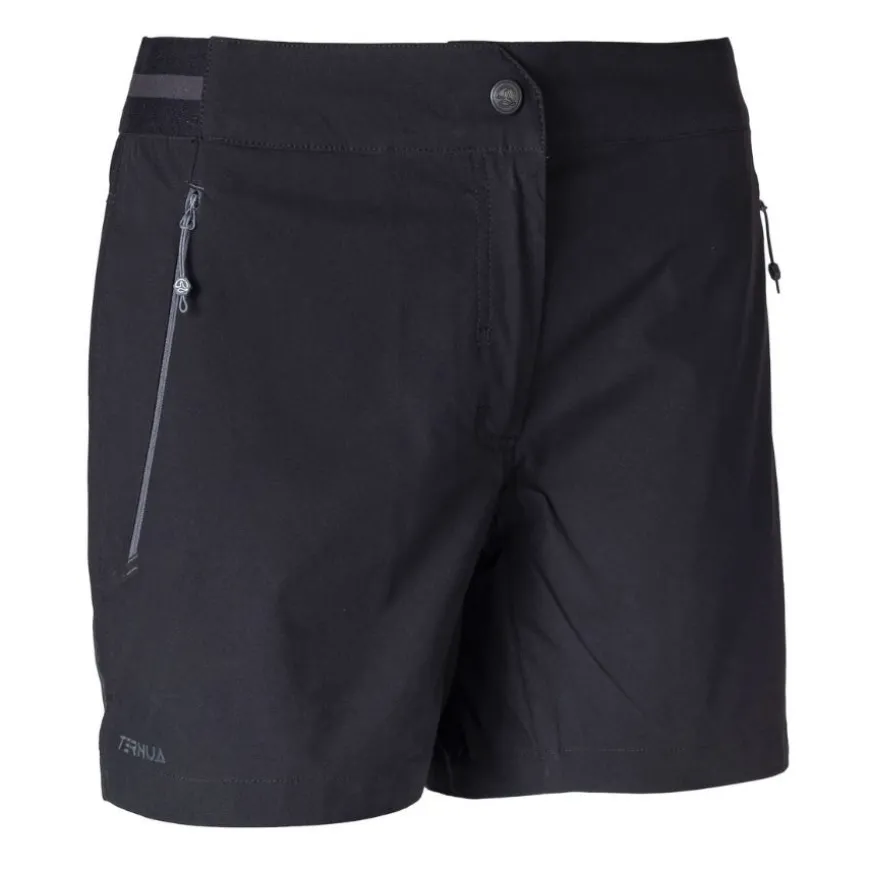 Pantalones Ternua Adark Sht W