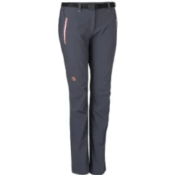 Pantalones Ternua Friza Pt W