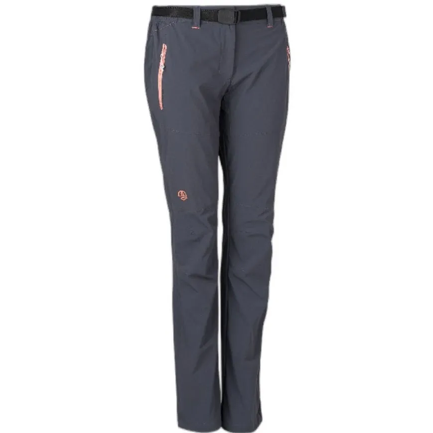 Pantalones Ternua Friza Pt W