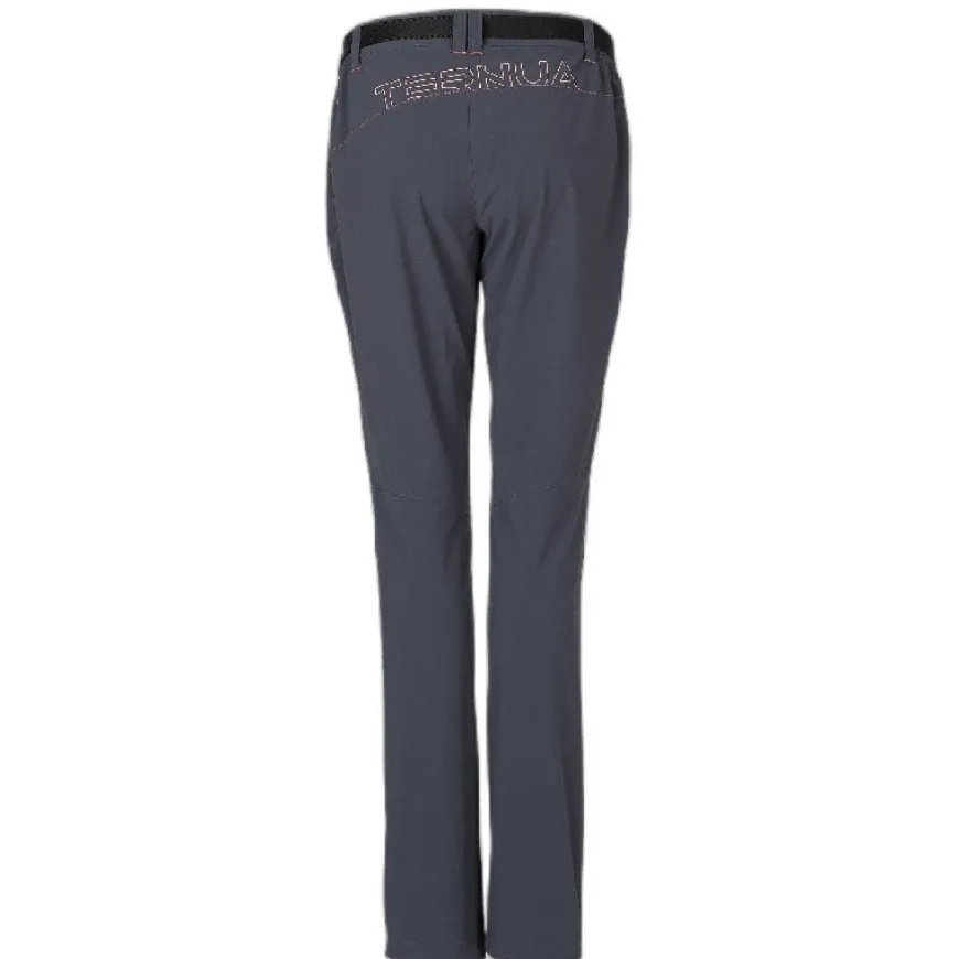 Pantalones Ternua Friza Pt W