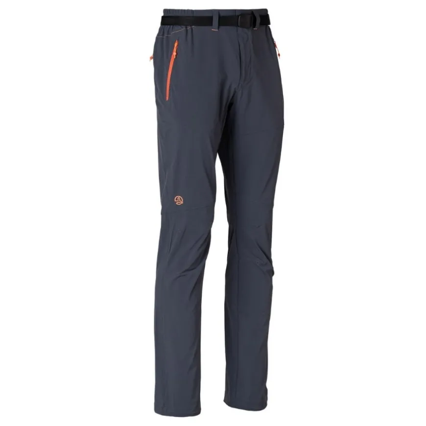 Pantalones Ternua Friz Pt M