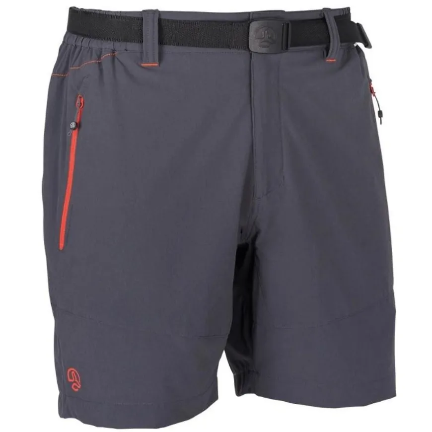 Pantalones Ternua Friz Sht M