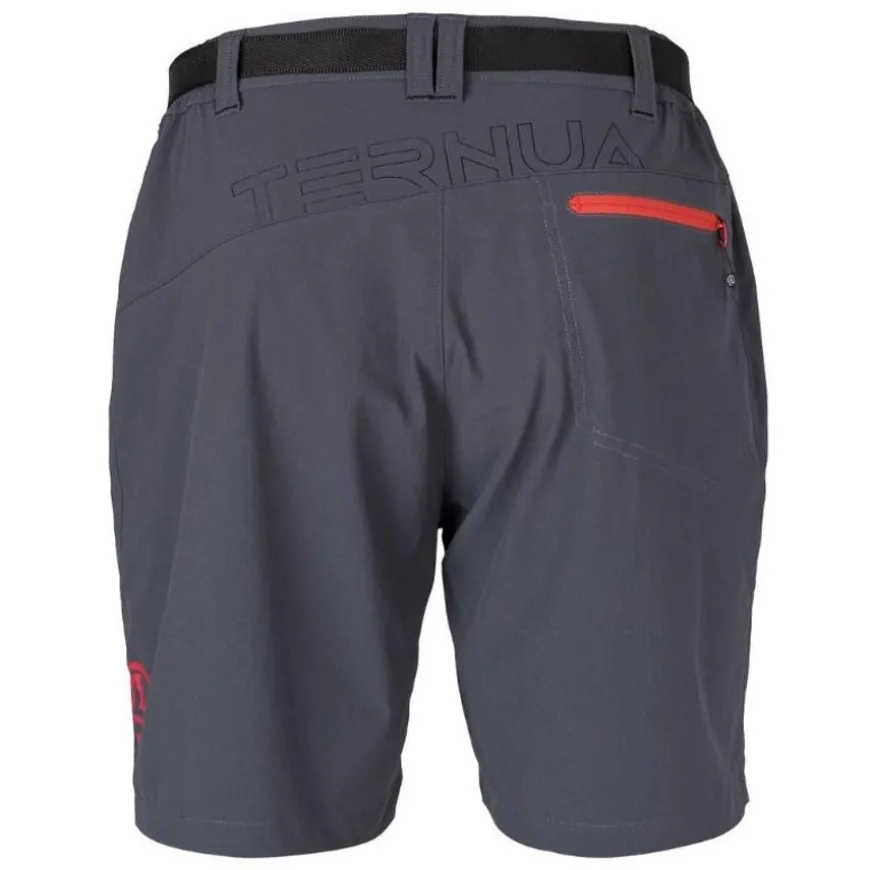 Pantalones Ternua Friz Sht M