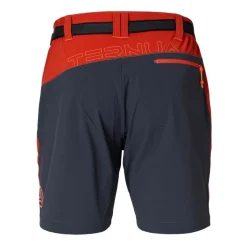 Pantalones Ternua Friz Sht M