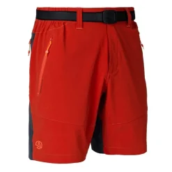 Pantalones Ternua Friz Sht M
