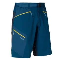 Pantalones Ternua Maktor Bmd M