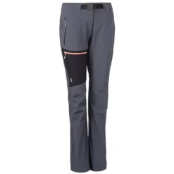 Pantalones Ternua Mikas Pt W