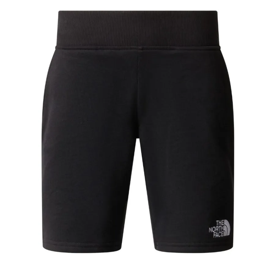 Pantalones The north face B Cotton Shorts