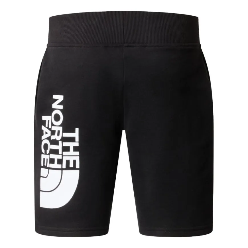 Pantalones The north face B Cotton Shorts