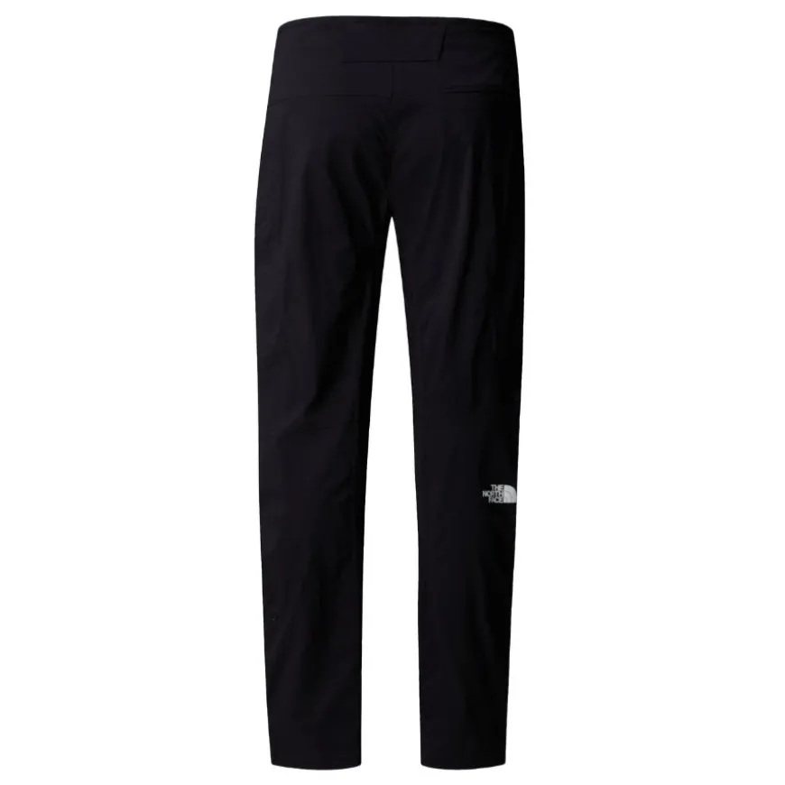 Pantalones The north face M Exploration Reg Tapered Convertible Pa