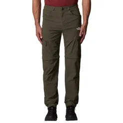 Pantalones The north face M Exploration Conv Reg Tapered Pant - Eu