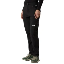 Pantalones The north face W Diablo Regular Straight Pants
