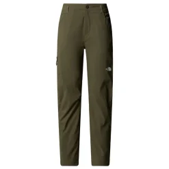 Pantalones The north face W Exploration Pants